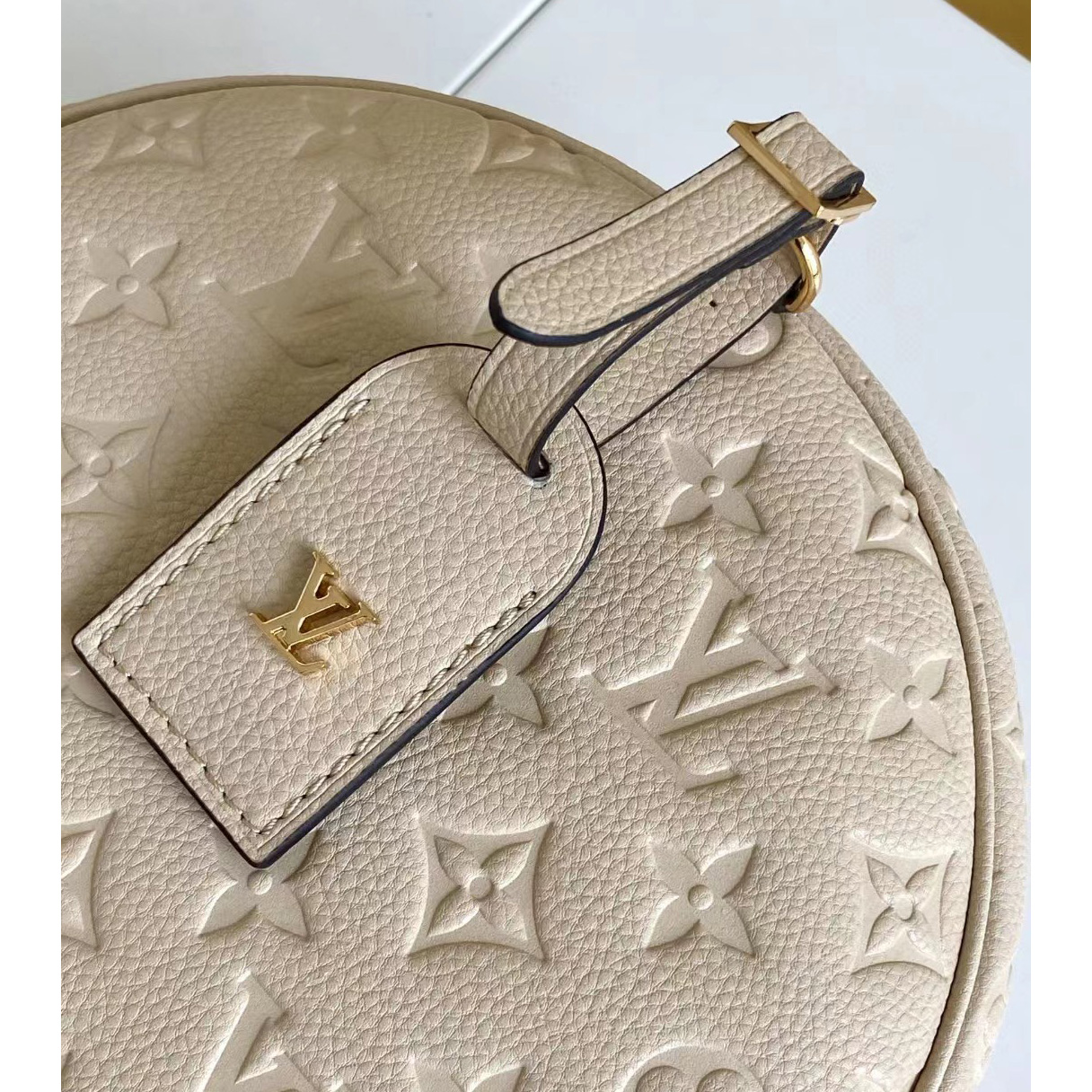 Louis Vuitton Boite Chapeau Souple MM(20-22.5-8cm) - EUR FASHION