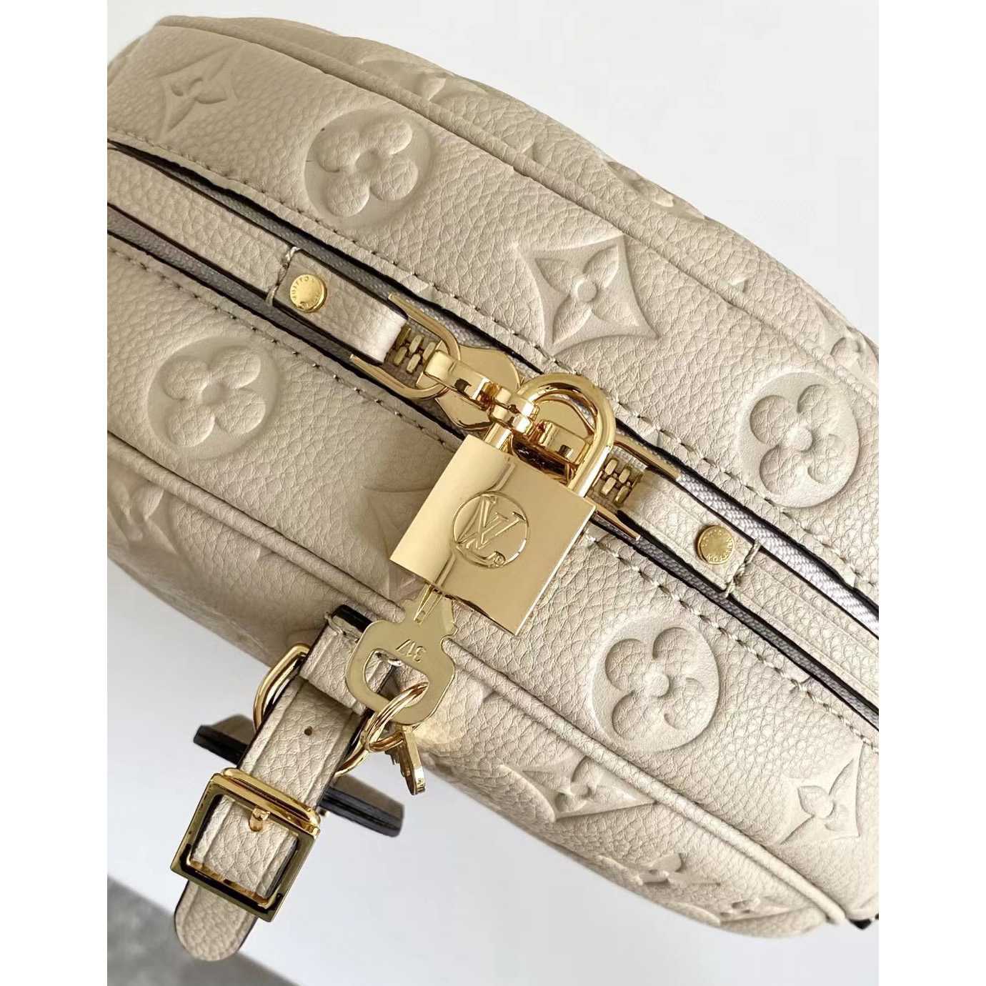 Louis Vuitton Boite Chapeau Souple MM(20-22.5-8cm) - EUR FASHION