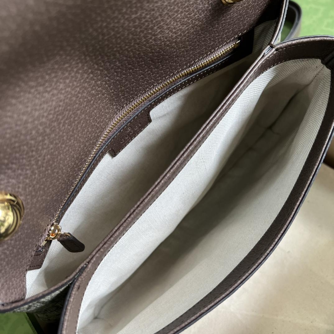 Gucci Blondie Medium Shoulder Bag(29-22-7cm) - EUR FASHION