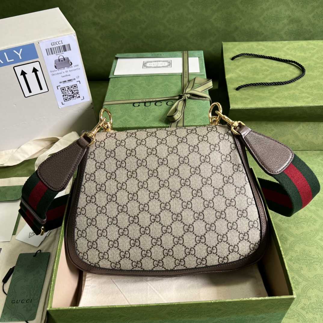 Gucci Blondie Medium Shoulder Bag(29-22-7cm) - EUR FASHION