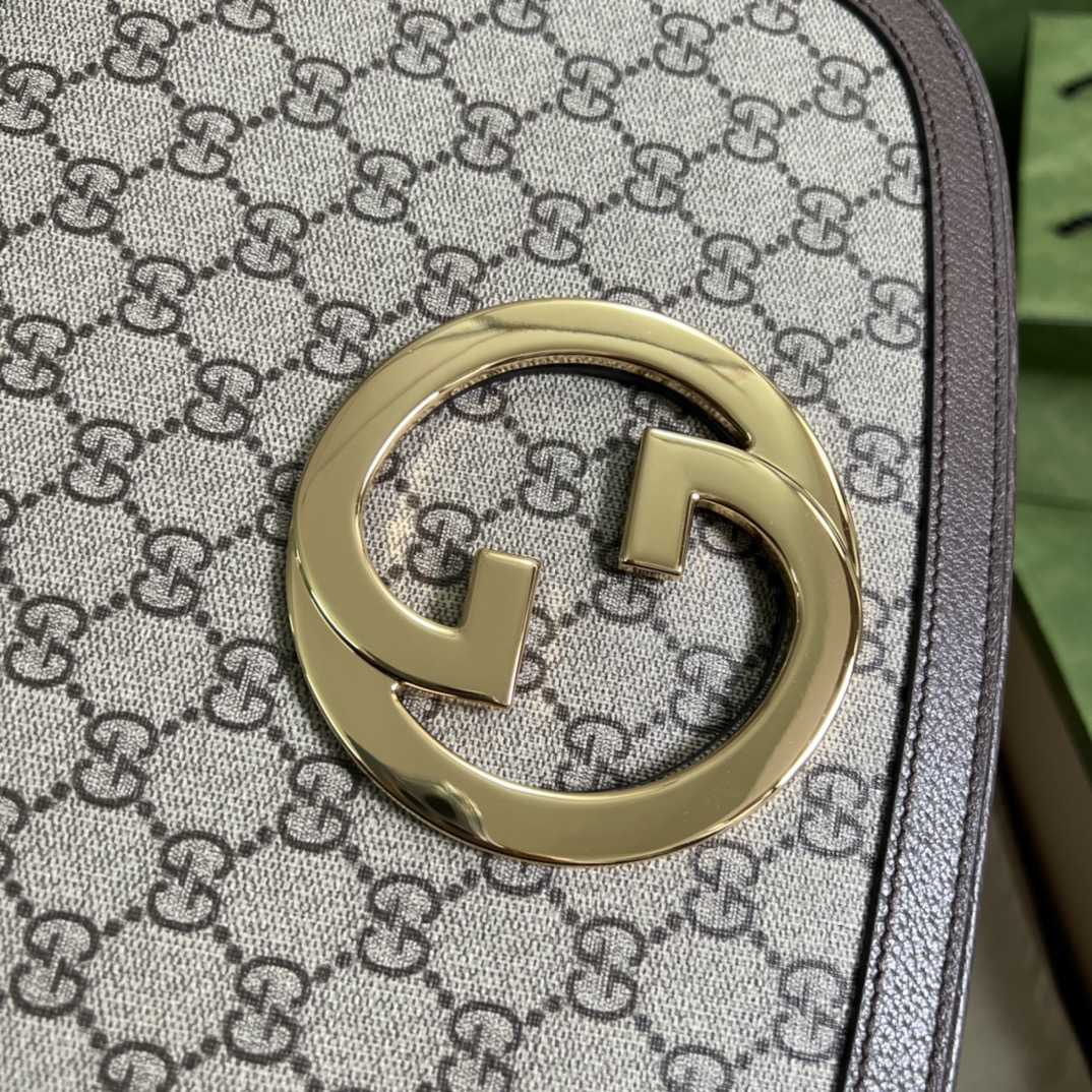 Gucci Blondie Medium Shoulder Bag(29-22-7cm) - EUR FASHION