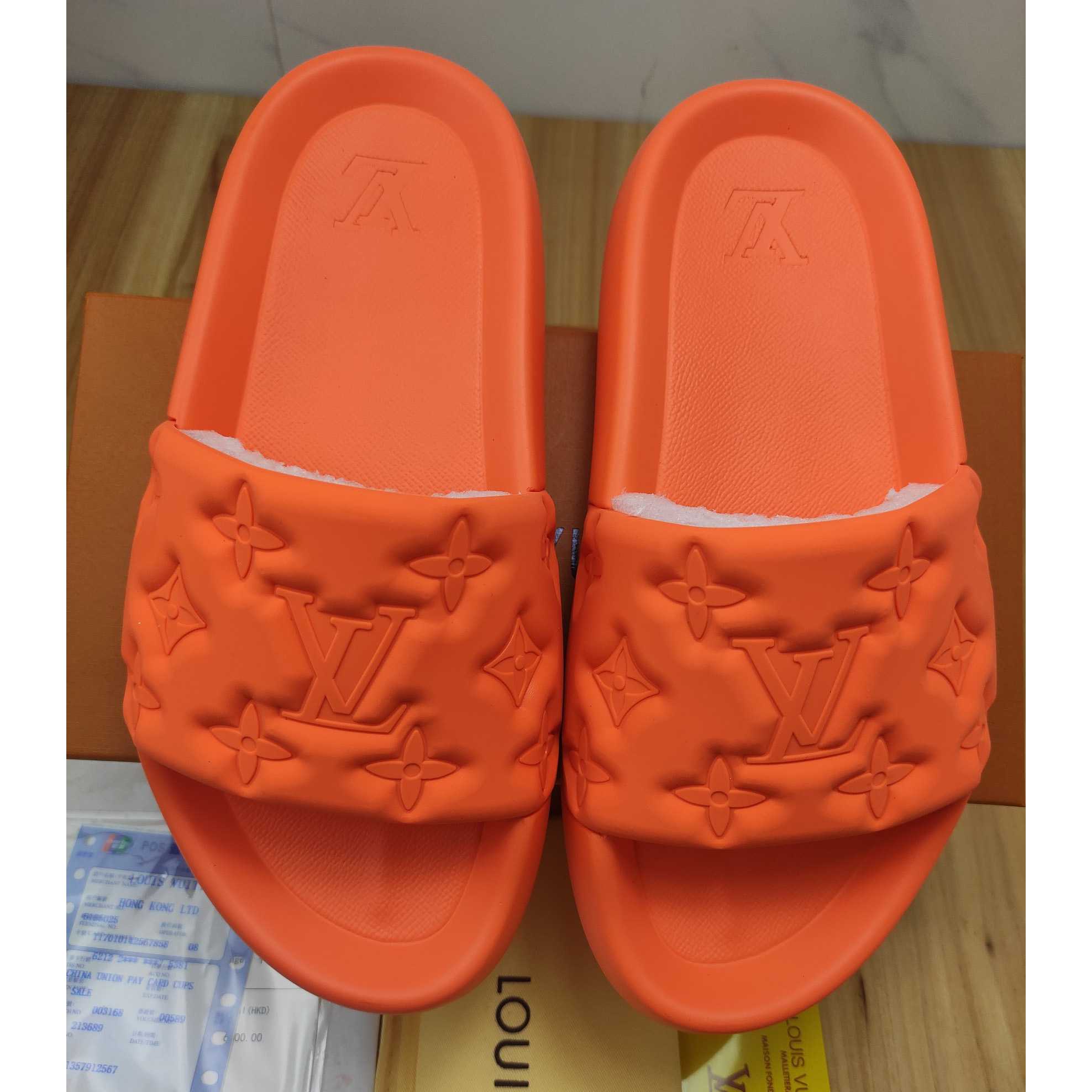 Louis Vuitton Waterfront Mule  1AA5NI - EUR FASHION