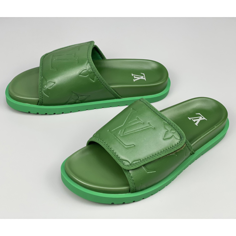 Louis Vuitton Miami Mule - EUR FASHION