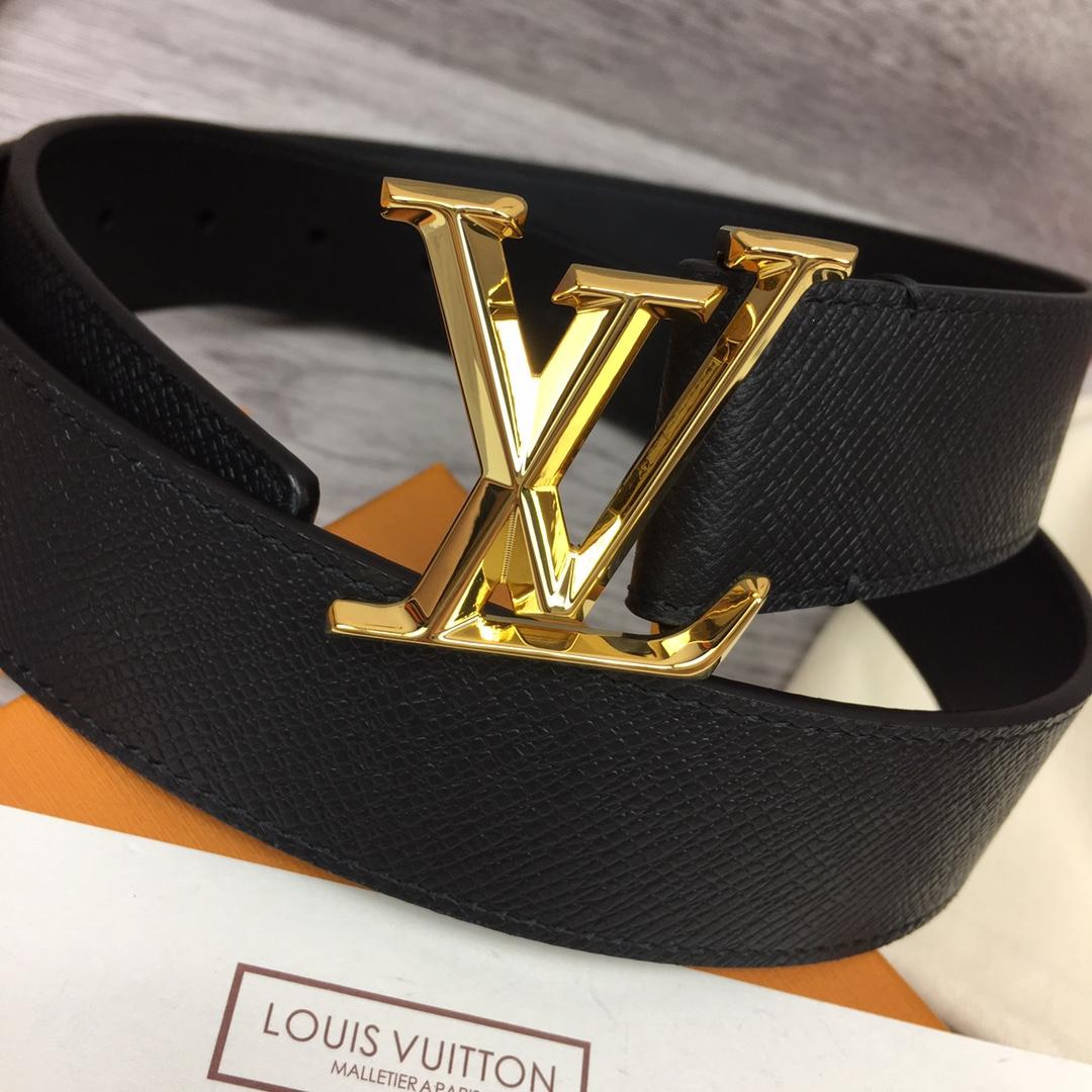 Louis Vuitton 35MM Belt - EUR FASHION