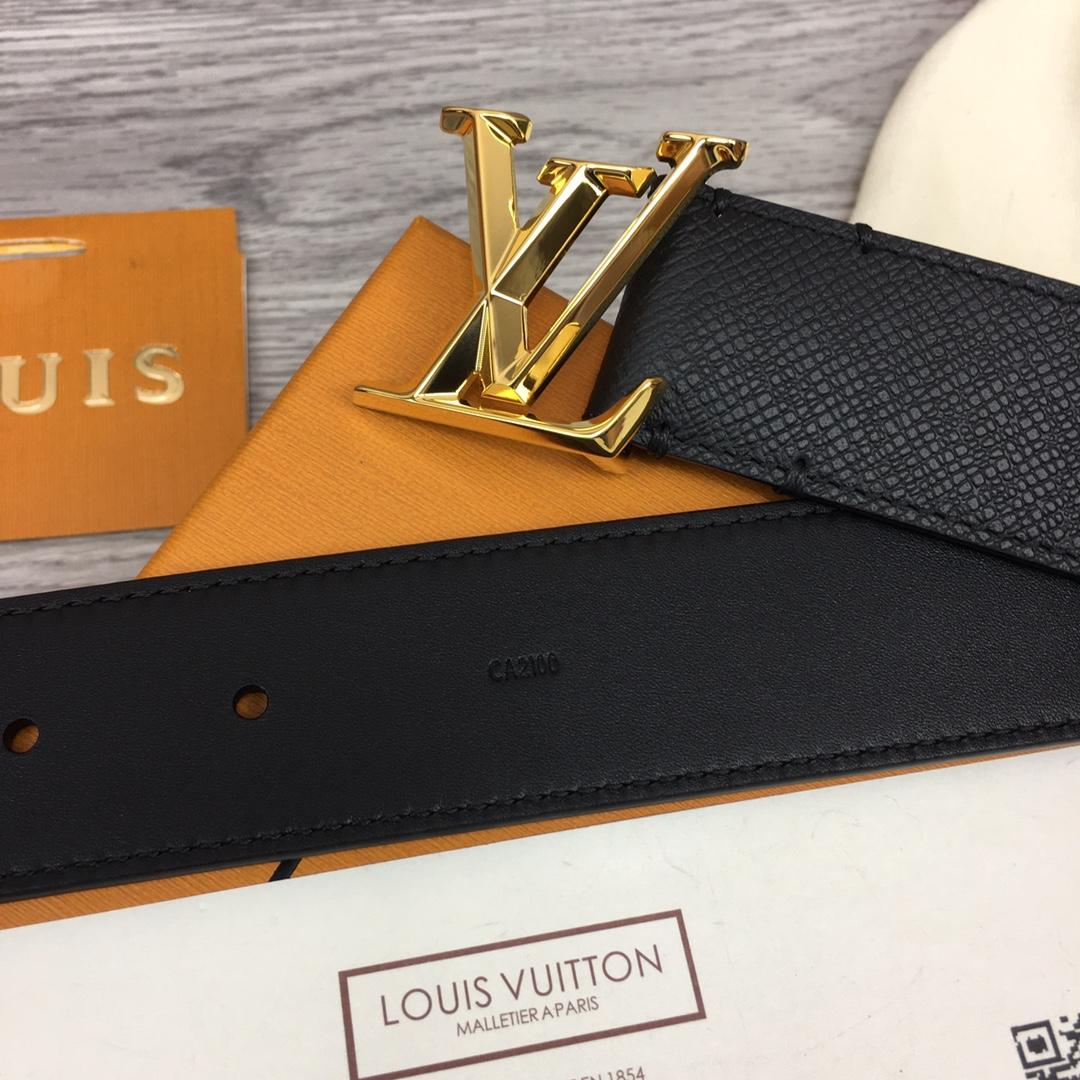 Louis Vuitton 35MM Belt - EUR FASHION