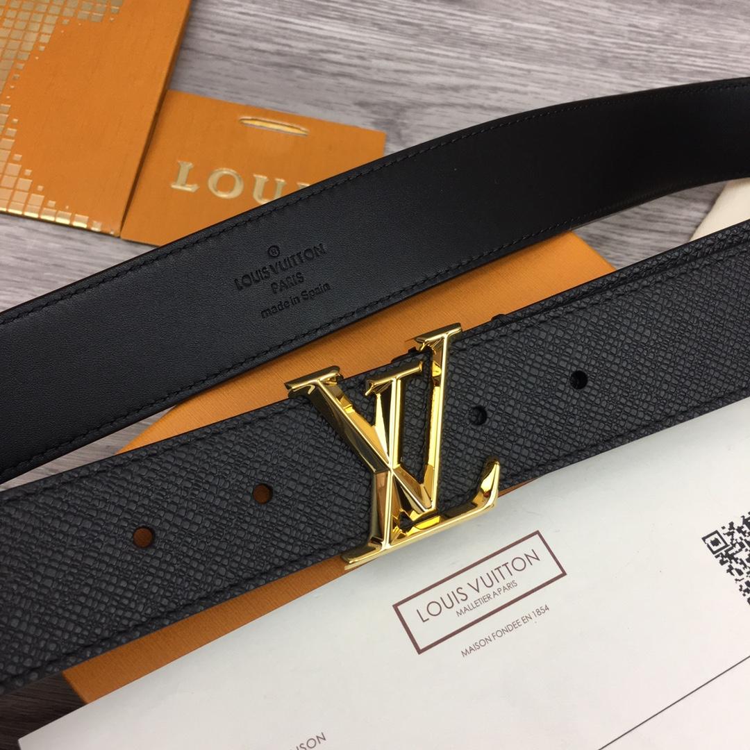 Louis Vuitton 35MM Belt - EUR FASHION