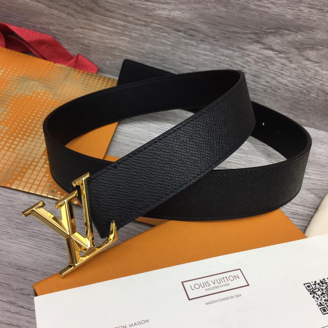 Louis Vuitton 35MM Belt - EUR FASHION