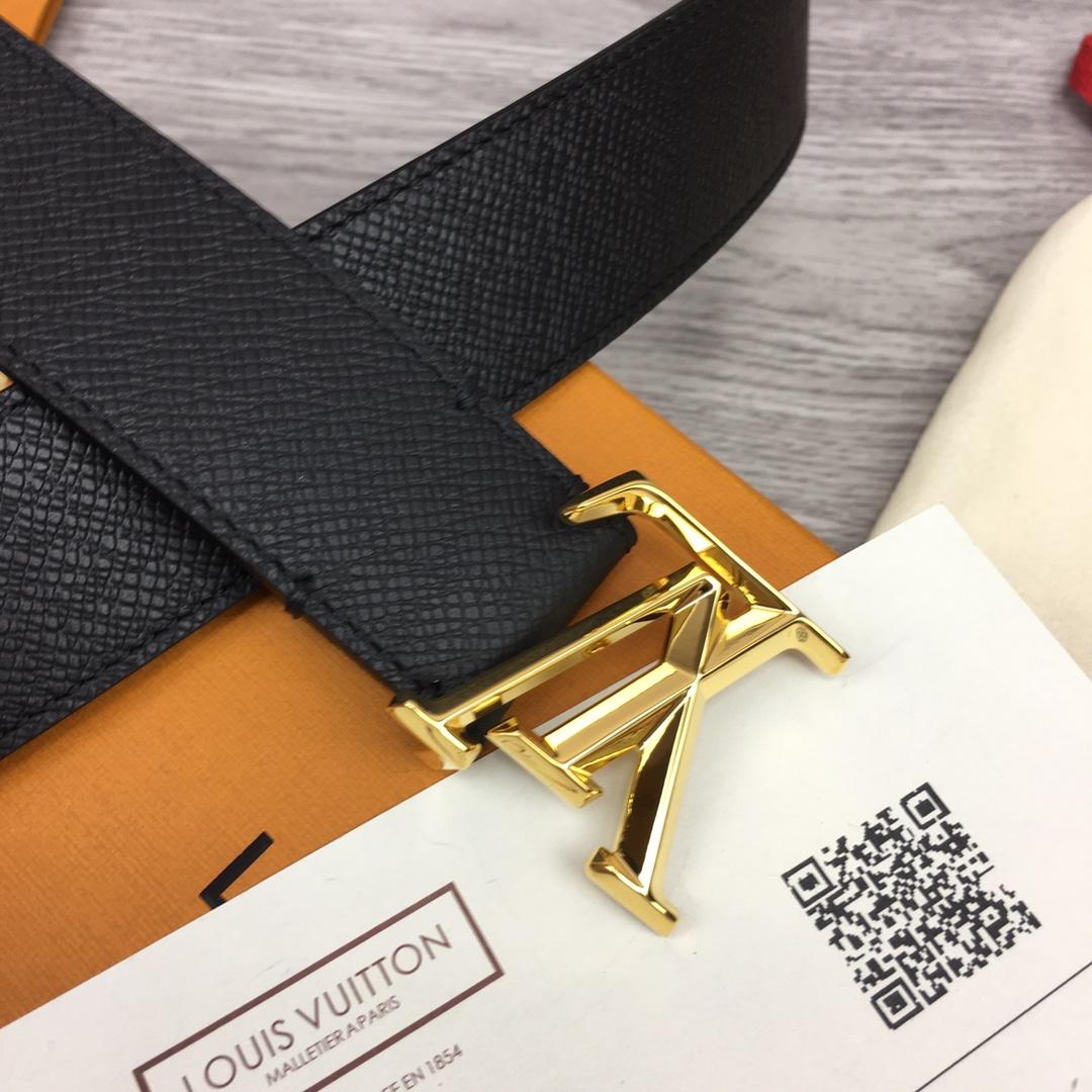 Louis Vuitton 35MM Belt - EUR FASHION