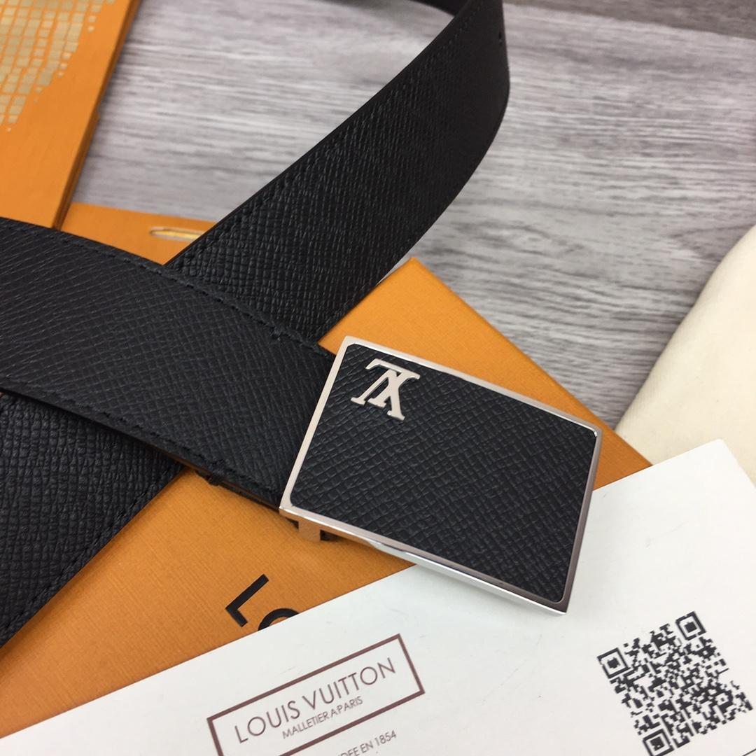 Louis Vuitton 35MM Belt - EUR FASHION