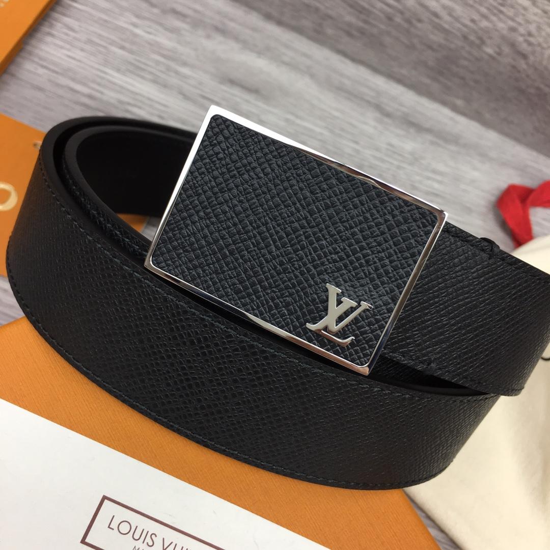 Louis Vuitton 35MM Belt - EUR FASHION