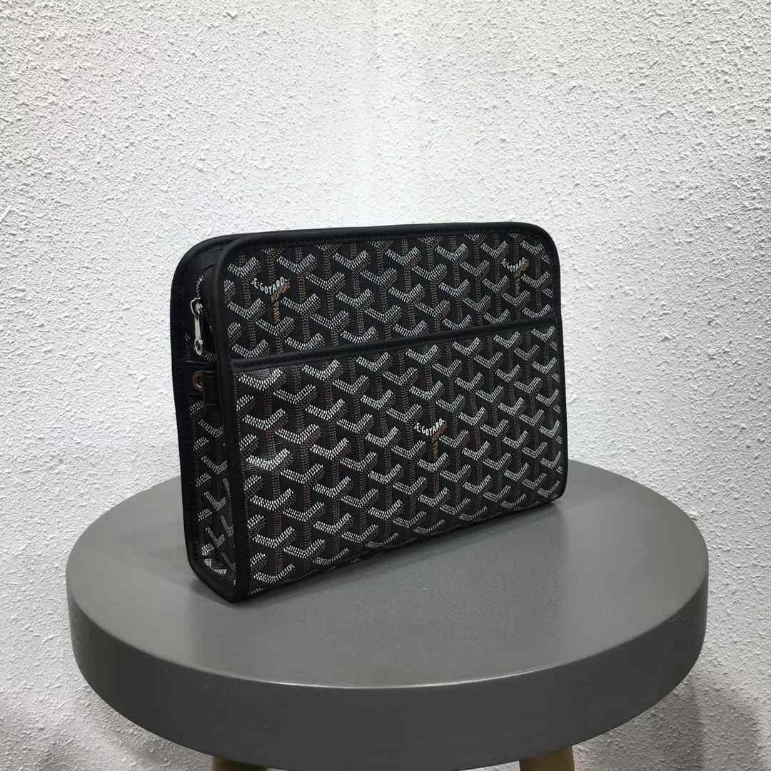 Goyard Jouvence Toiletry Bag (24.5-20-7cm) - EUR FASHION