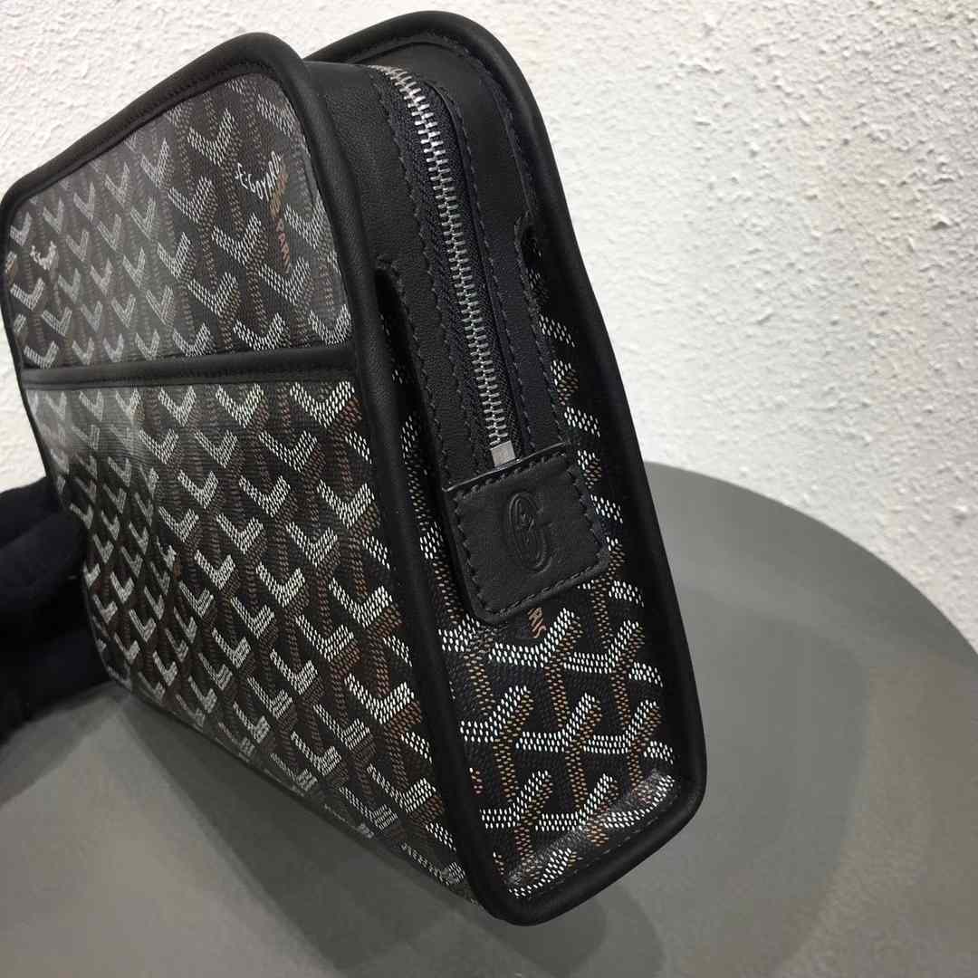 Goyard Jouvence Toiletry Bag (24.5-20-7cm) - EUR FASHION