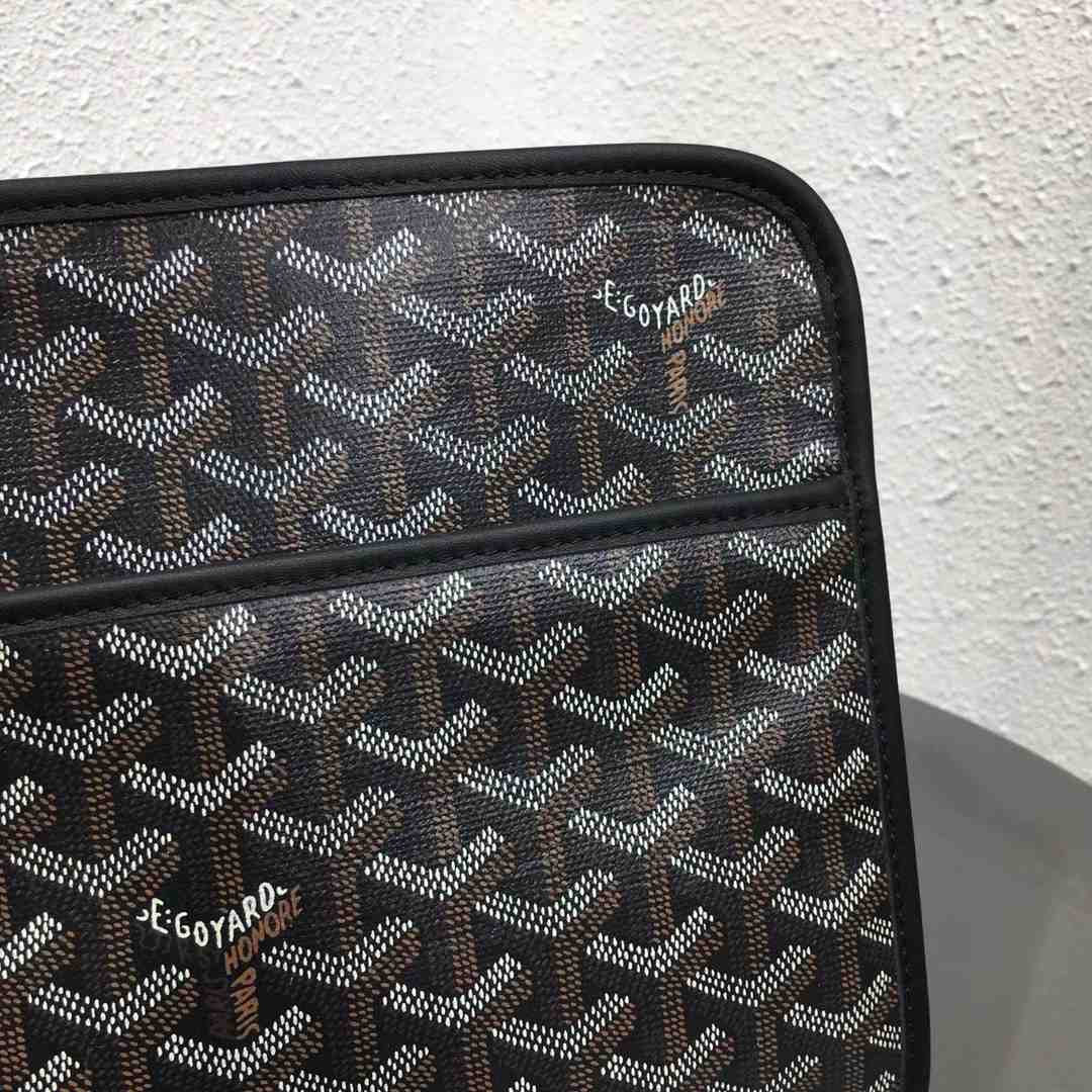 Goyard Jouvence Toiletry Bag (24.5-20-7cm) - EUR FASHION