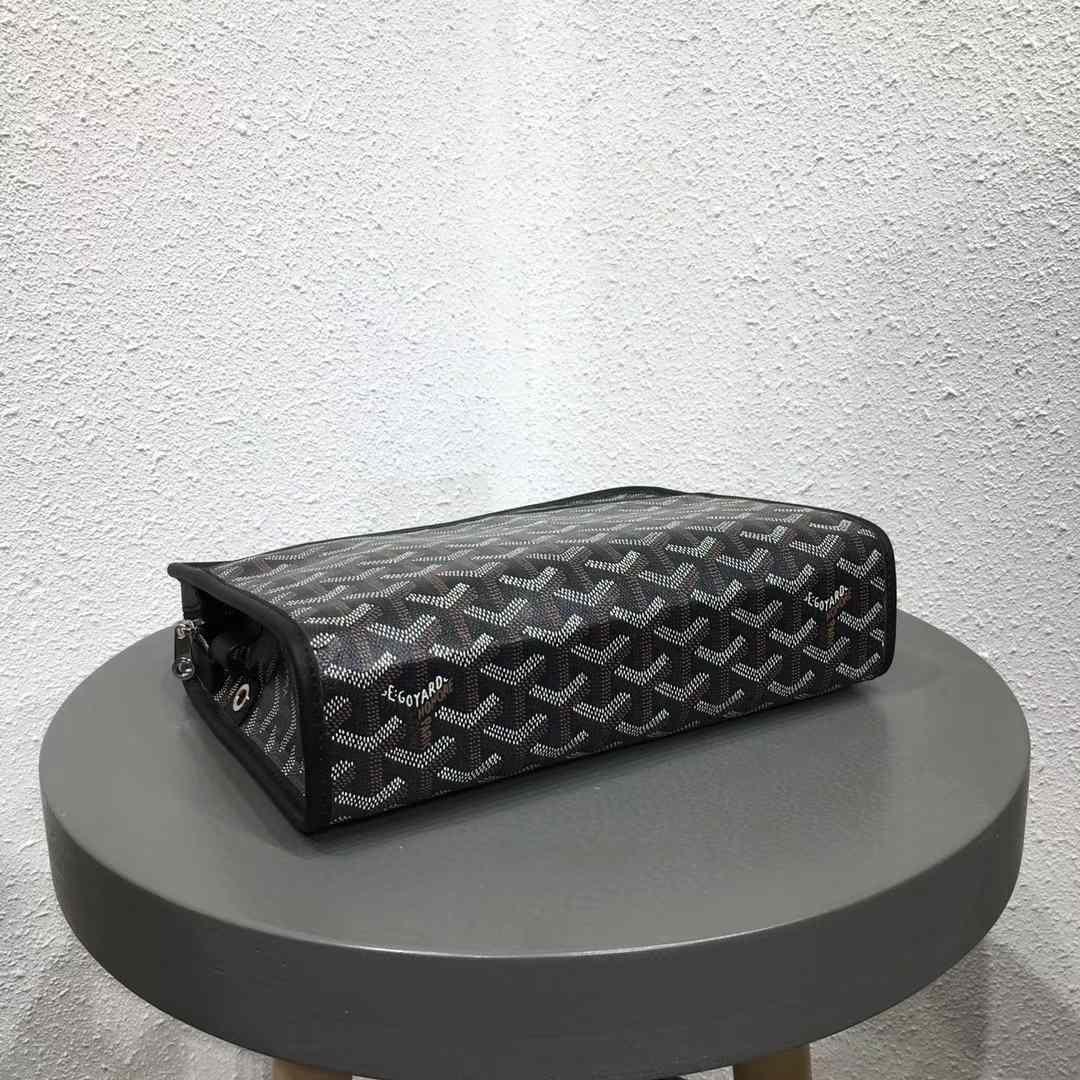 Goyard Jouvence Toiletry Bag (24.5-20-7cm) - EUR FASHION