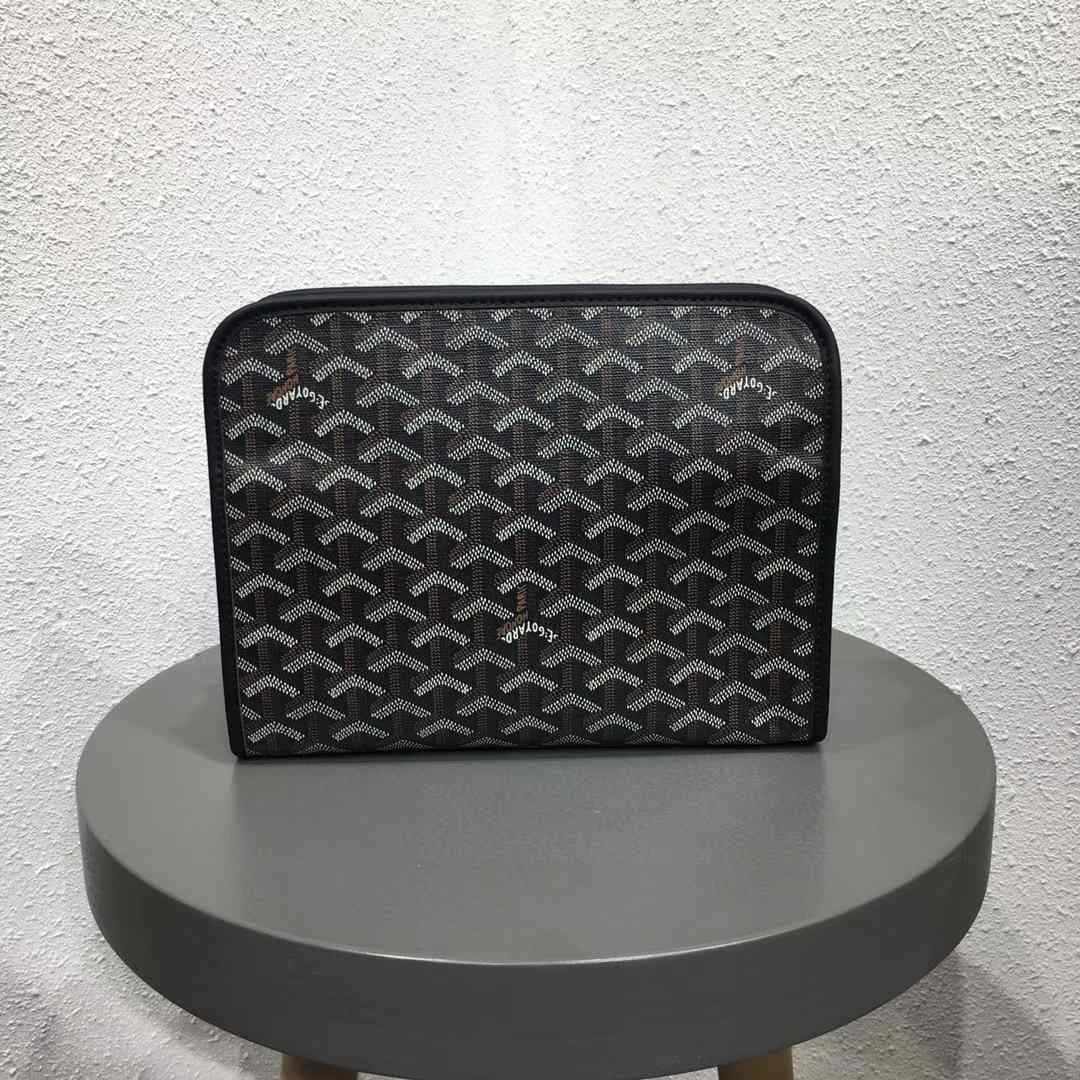 Goyard Jouvence Toiletry Bag (24.5-20-7cm) - EUR FASHION