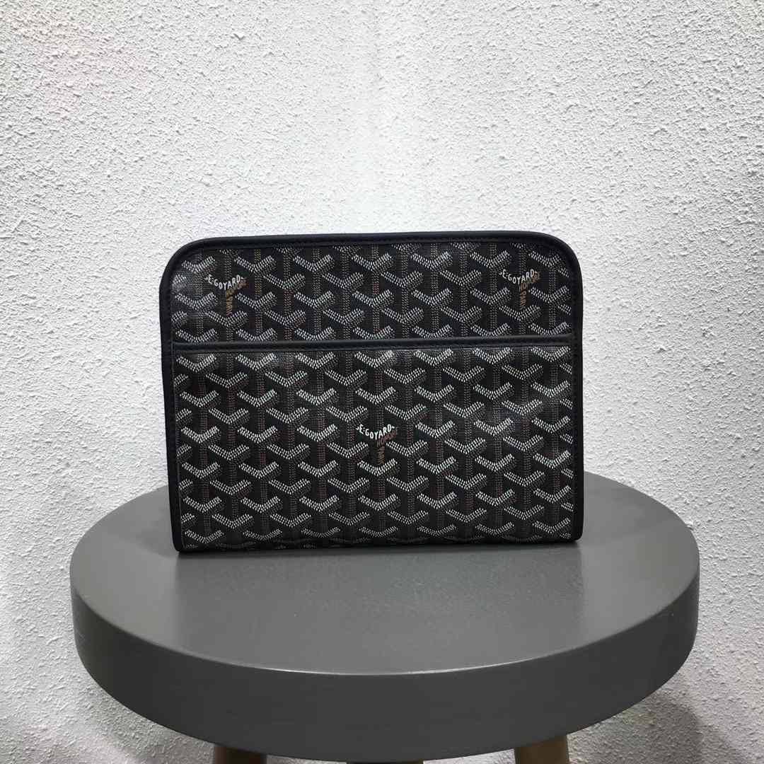 Goyard Jouvence Toiletry Bag (24.5-20-7cm) - EUR FASHION