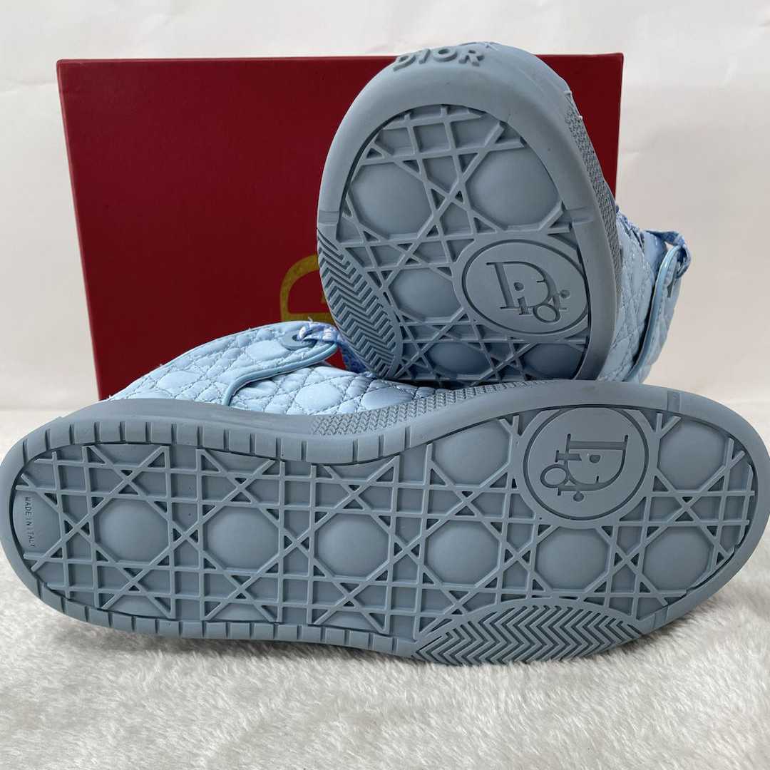 Dior “CD Icon” Sneaker - EUR FASHION