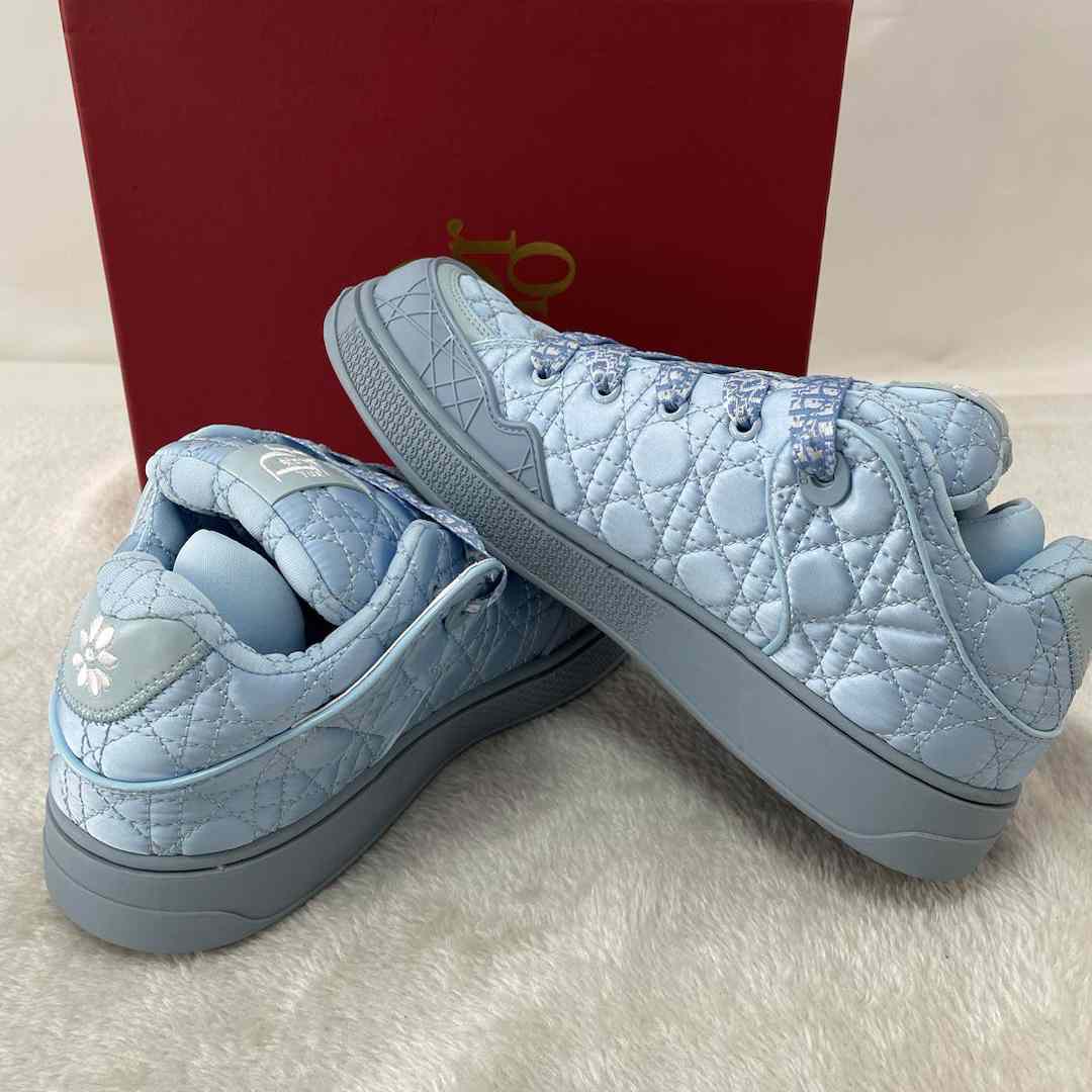 Dior “CD Icon” Sneaker - EUR FASHION