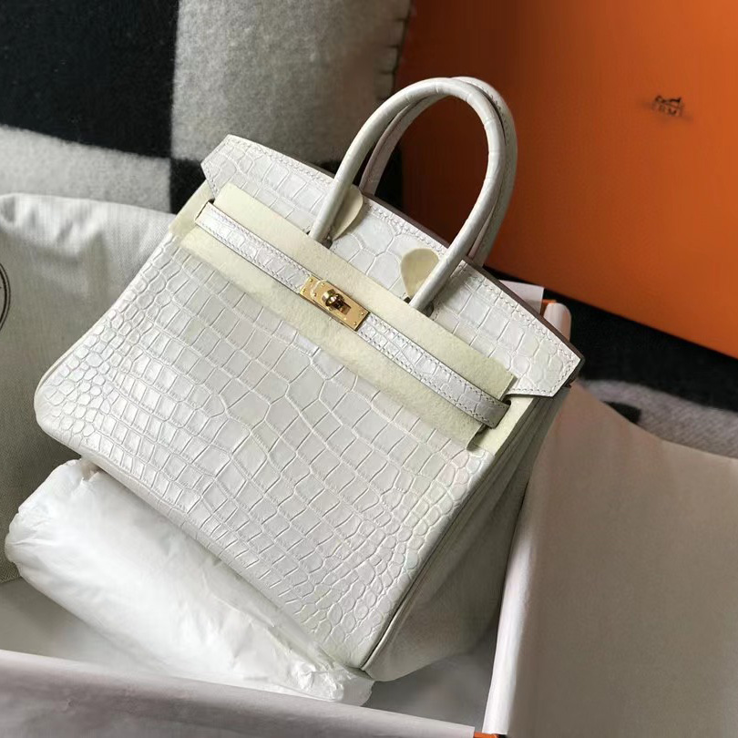 Hermes Kelly Women Handbag （25-20-13CM） - EUR FASHION