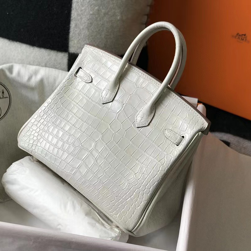 Hermes Kelly Women Handbag （25-20-13CM） - EUR FASHION