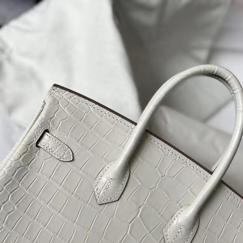 Hermes Kelly Women Handbag （25-20-13CM） - EUR FASHION