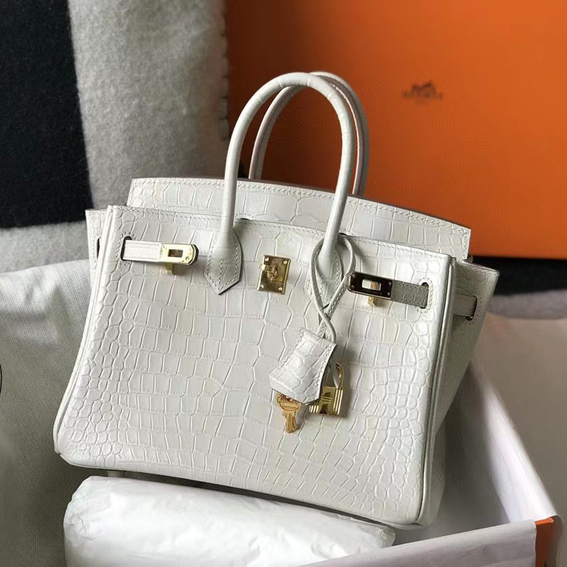 Hermes Kelly Women Handbag （25-20-13CM） - EUR FASHION
