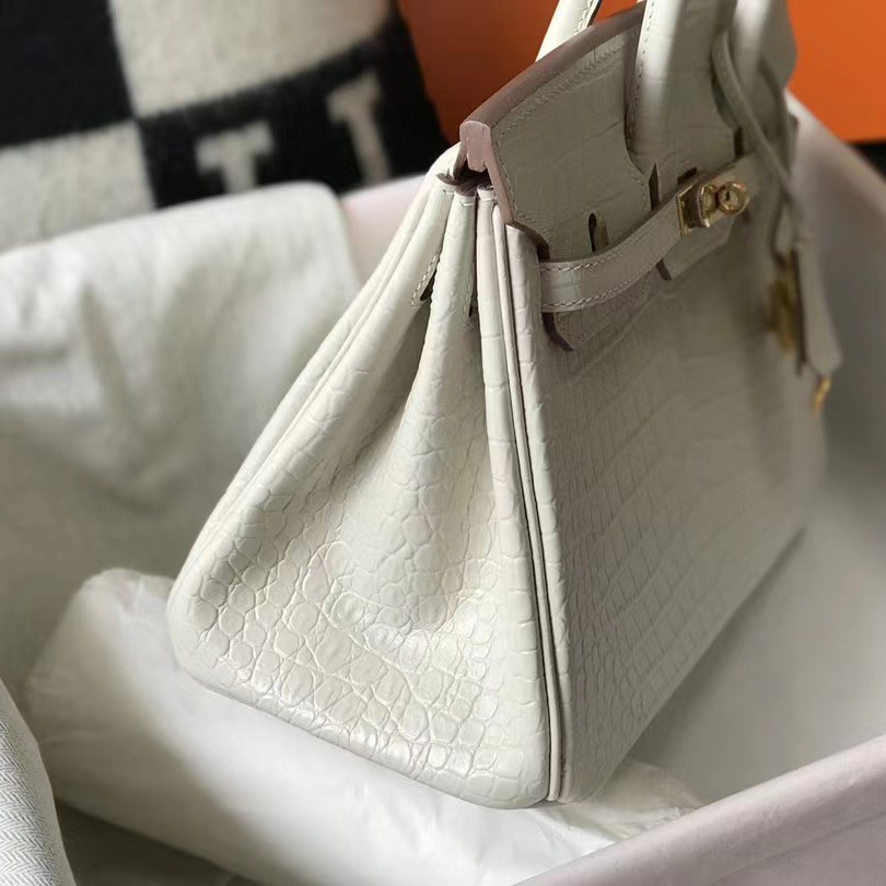 Hermes Kelly Women Handbag （25-20-13CM） - EUR FASHION