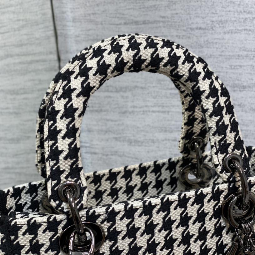 Dior Medium Lady D-Lite Bag   24cm - EUR FASHION