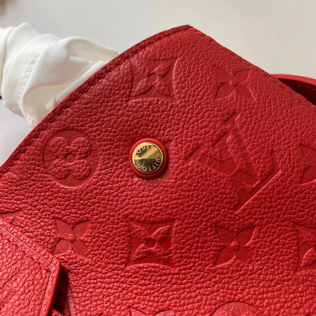 Louis Vuitton Monogram BB Tote Bag(29-20-13cm)    - EUR FASHION