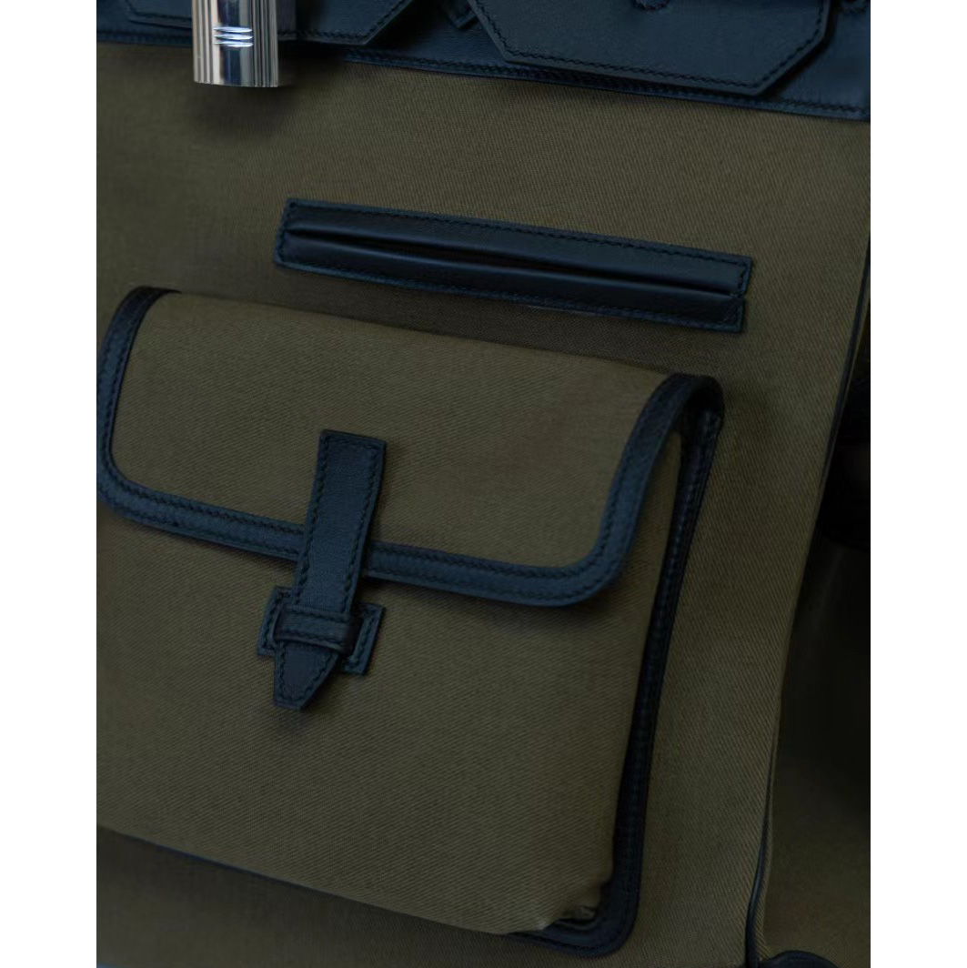 Hermes Haut à courroies Handbag （40-39-23CM） - EUR FASHION