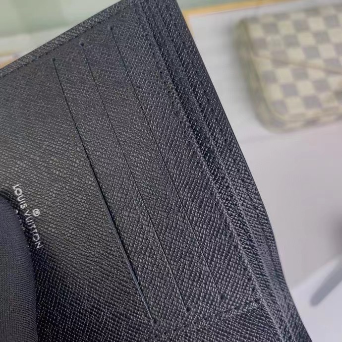Louis Vuitton Multiple Wallet(11.5-9-1.5CM)     N62663 - EUR FASHION