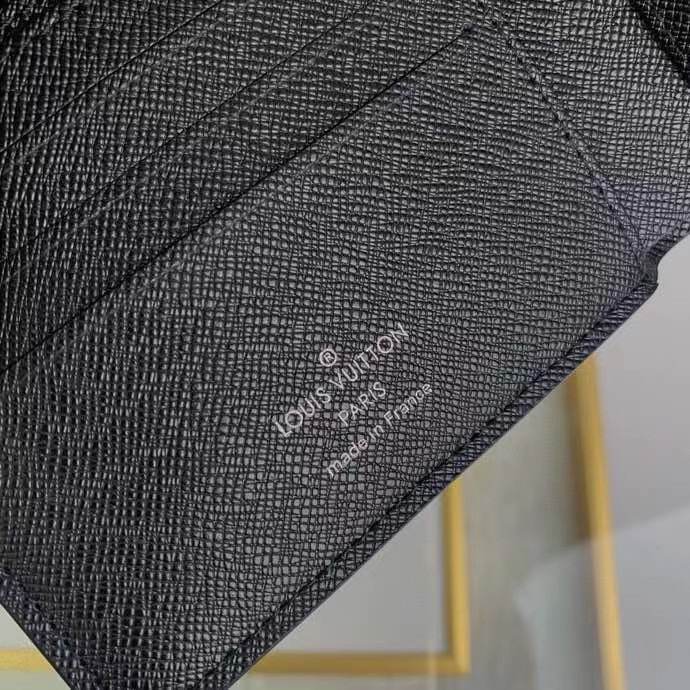 Louis Vuitton Multiple Wallet(11.5-9-1.5CM)     N62663 - EUR FASHION