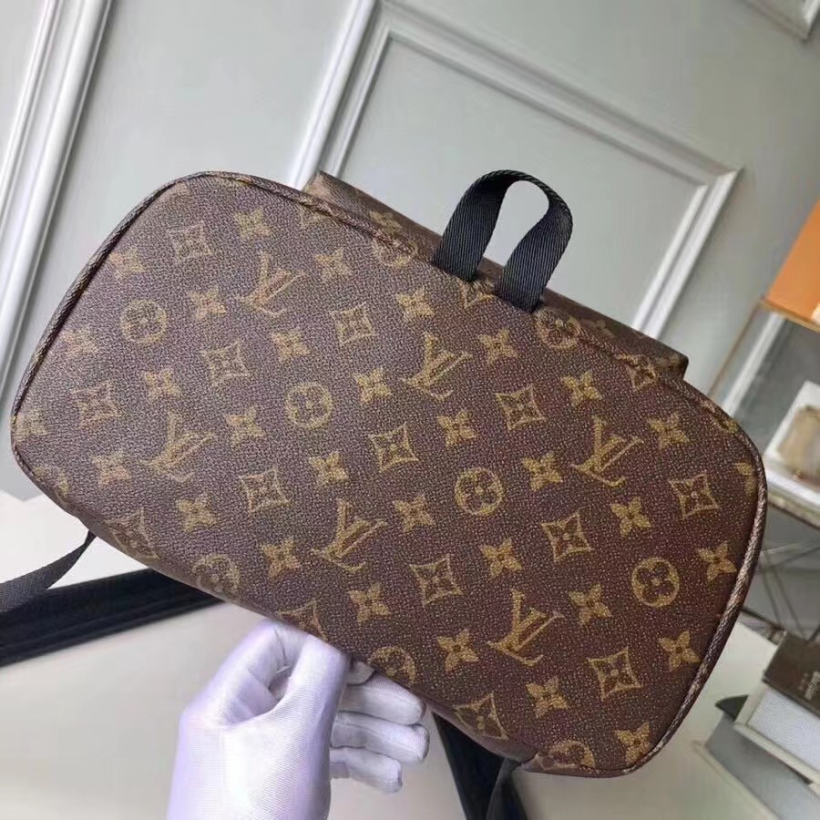 Louis Vuitton Christopher PM (22-44-15cm)   M43735 - EUR FASHION