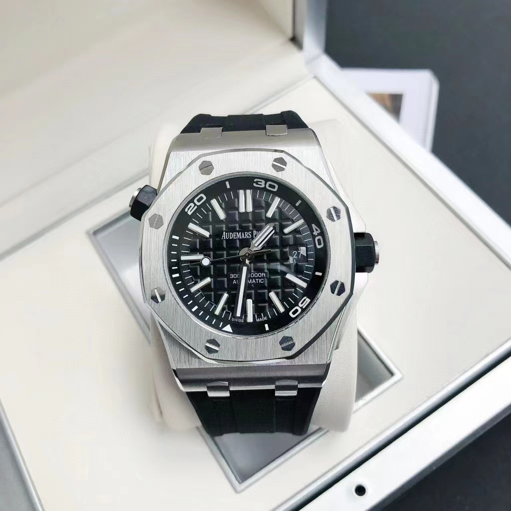 Audemars Piguet  Watch  - EUR FASHION