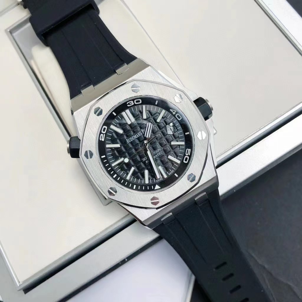 Audemars Piguet  Watch  - EUR FASHION