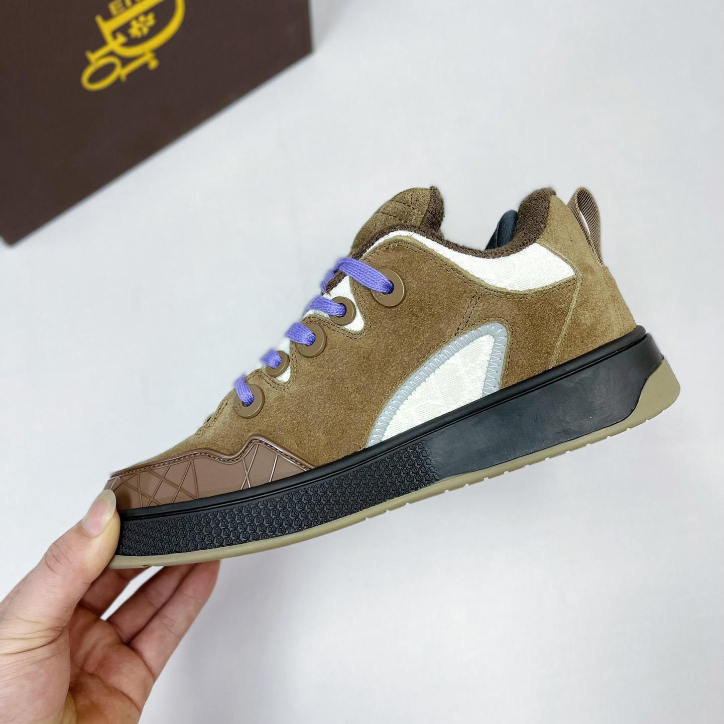 Dior “CD Icon” Sneaker - EUR FASHION