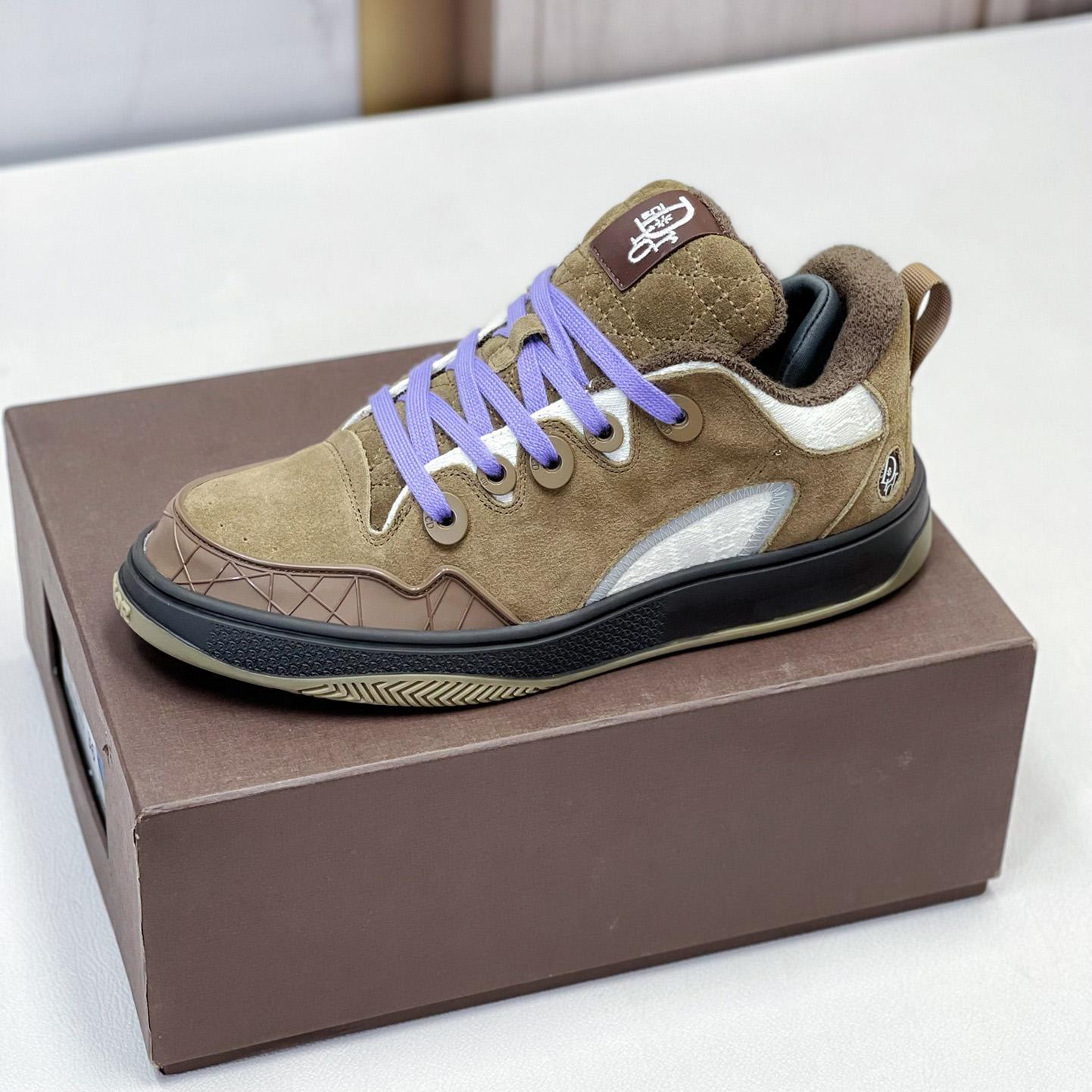 Dior “CD Icon” Sneaker - EUR FASHION