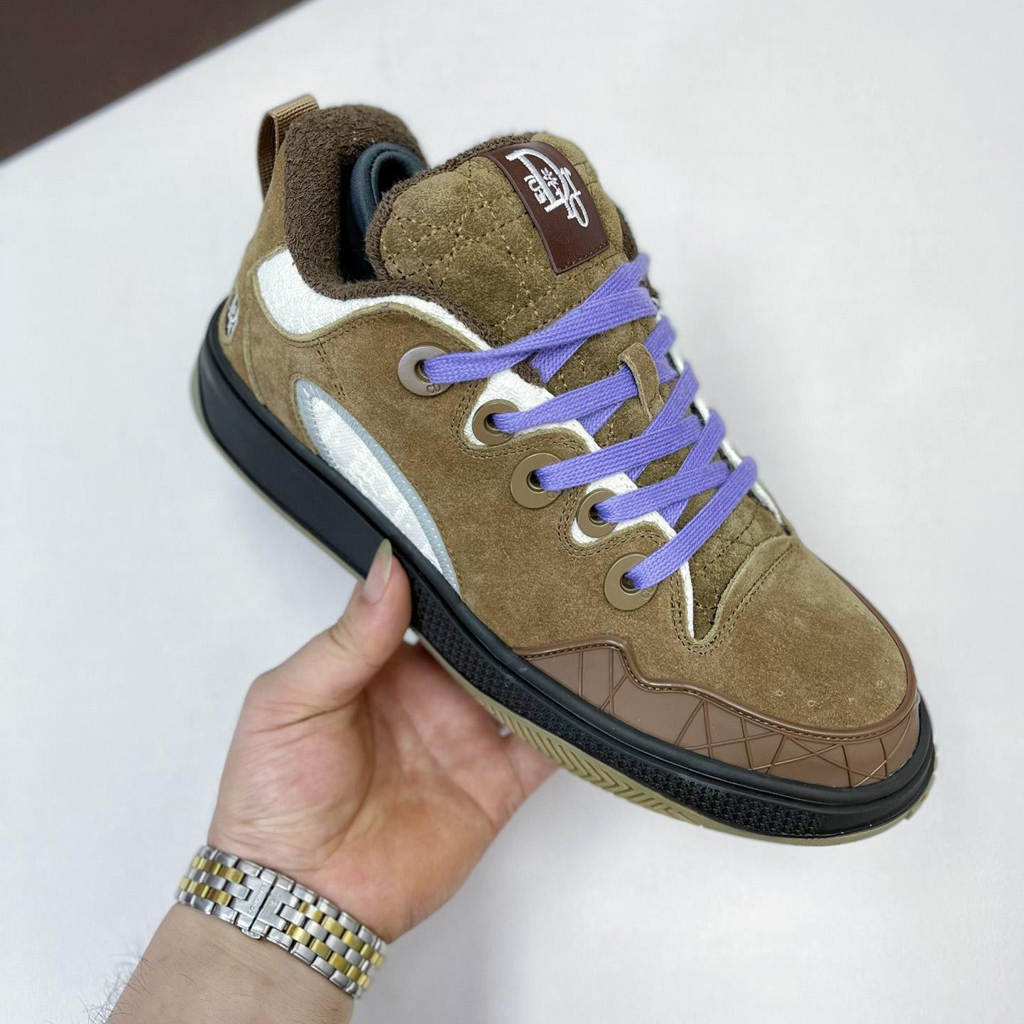 Dior “CD Icon” Sneaker - EUR FASHION