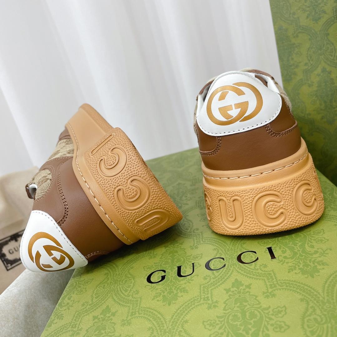 Gucci GG Sneaker - EUR FASHION