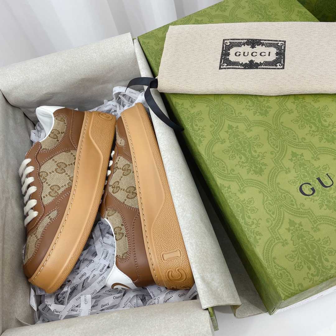 Gucci GG Sneaker - EUR FASHION