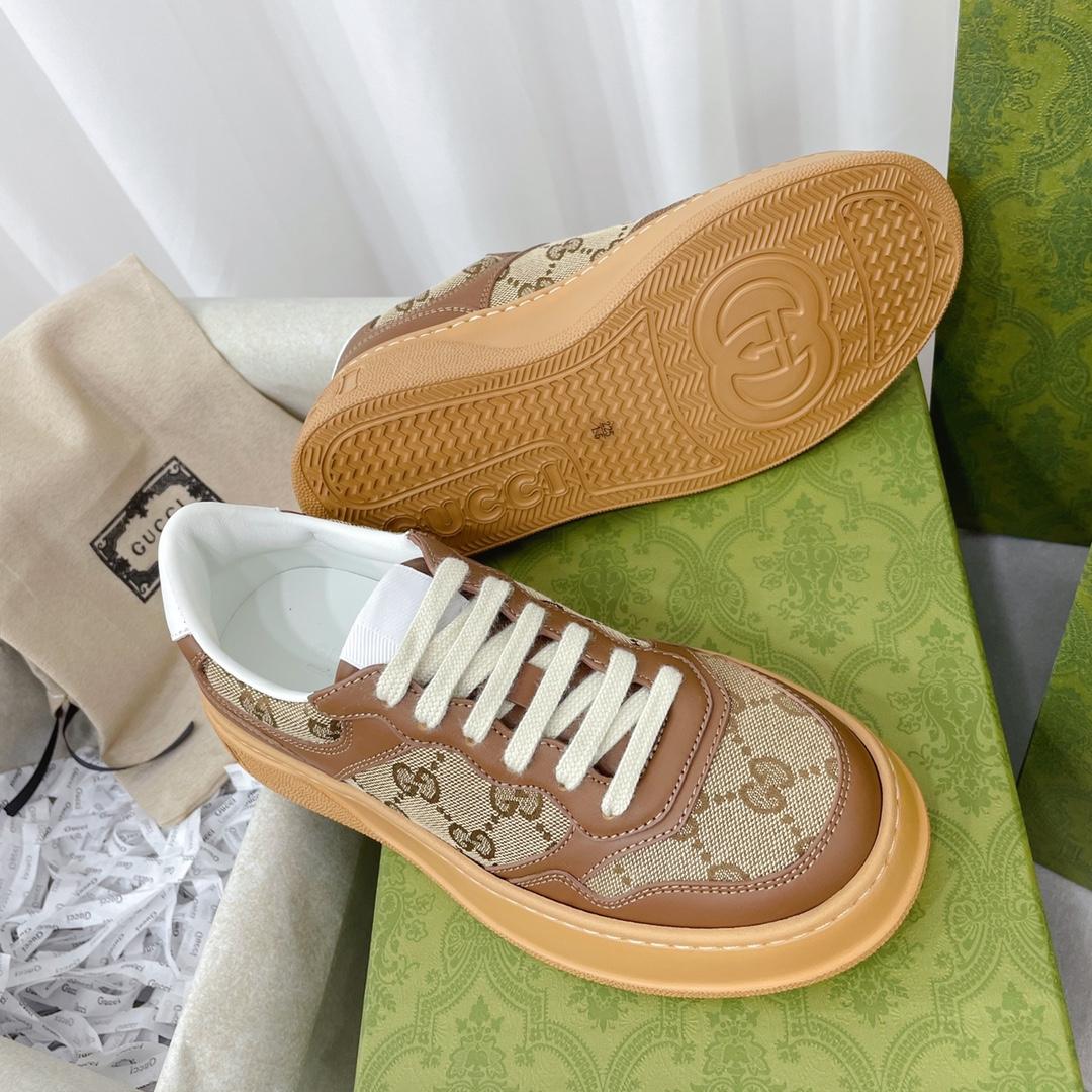 Gucci GG Sneaker - EUR FASHION