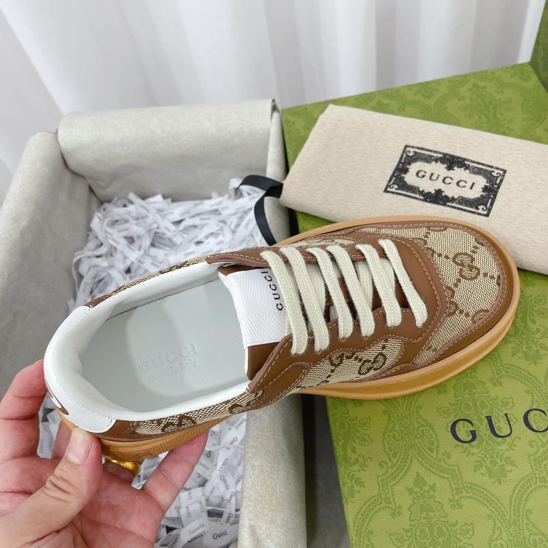 Gucci GG Sneaker - EUR FASHION
