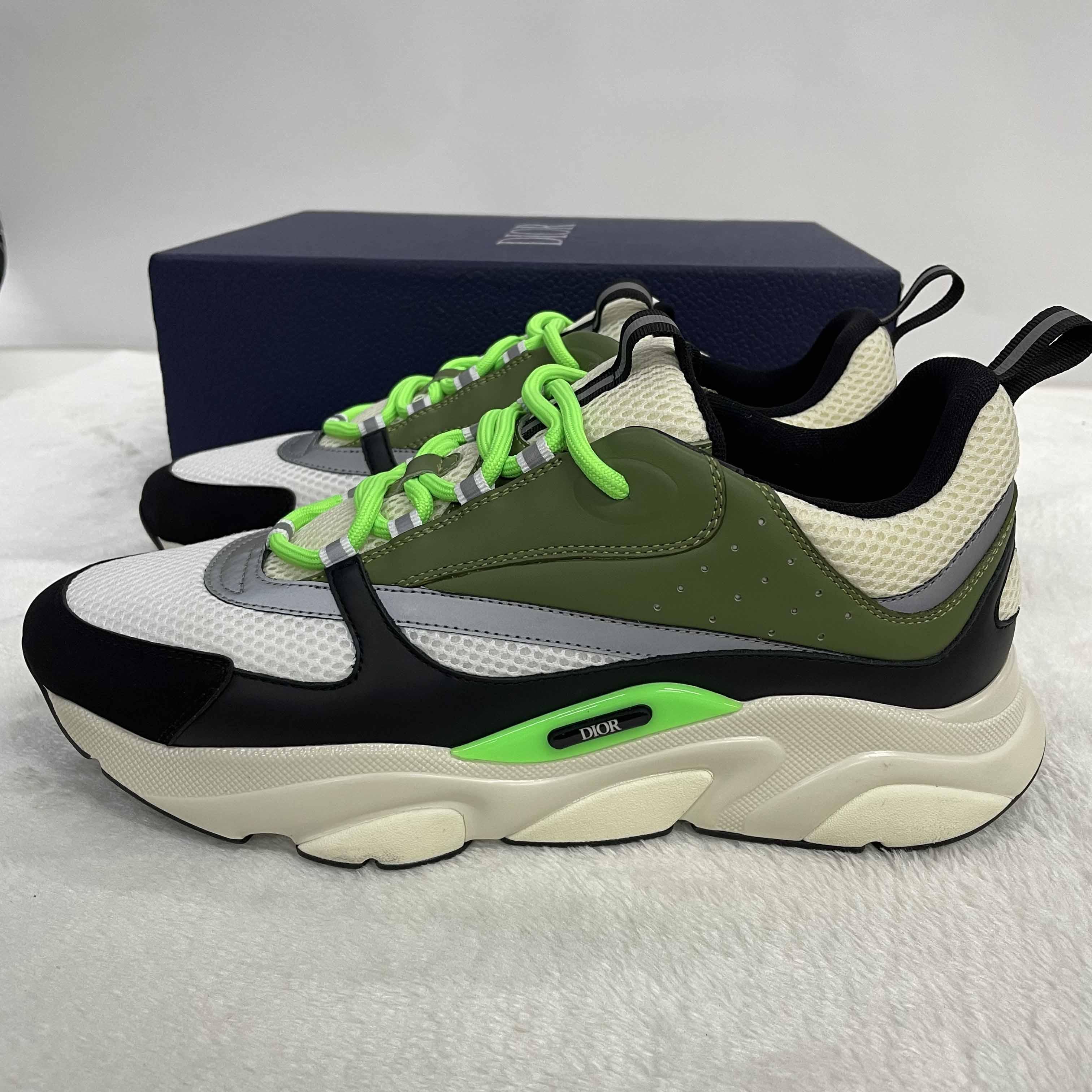 Dior B22 Sneaker  - EUR FASHION