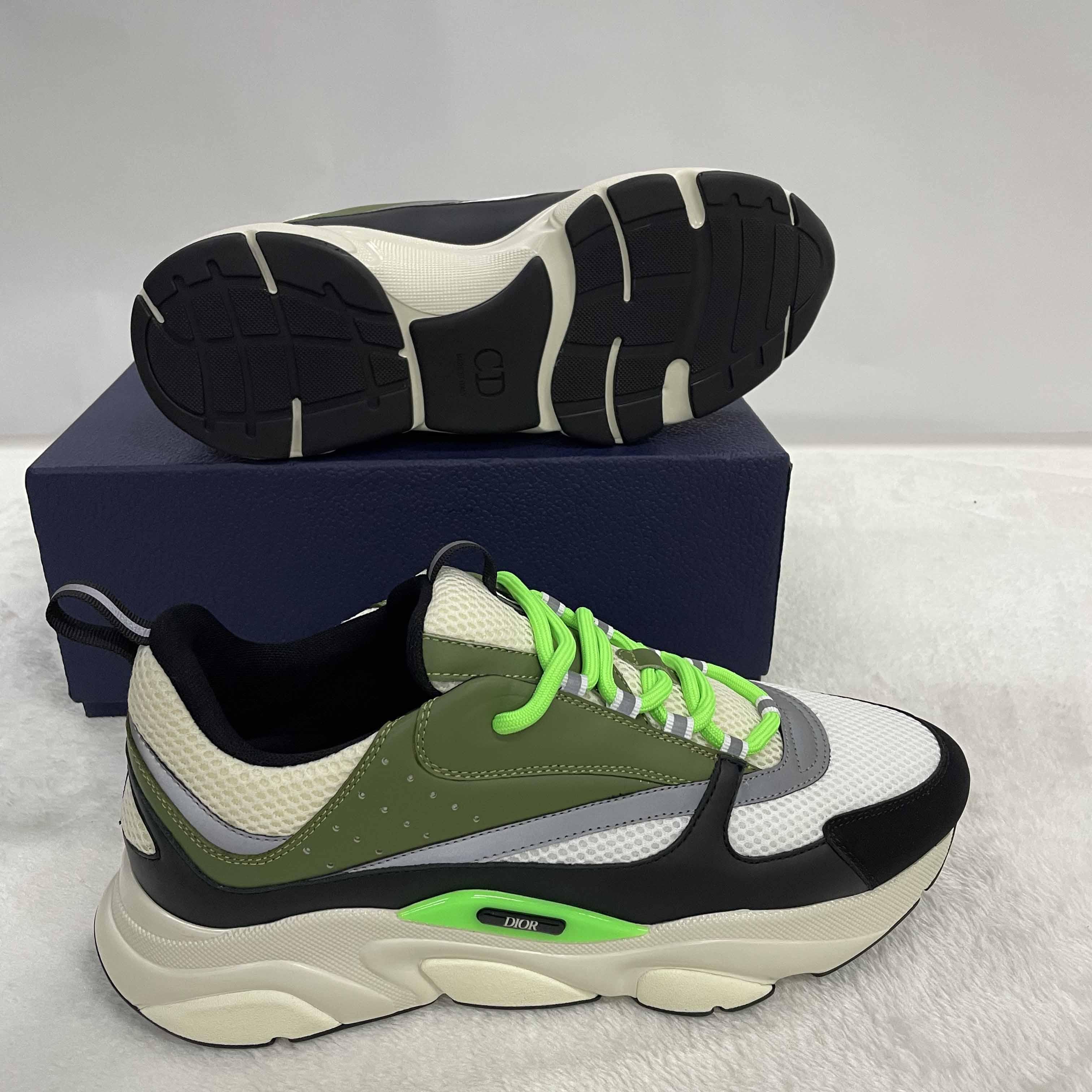 Dior B22 Sneaker  - EUR FASHION