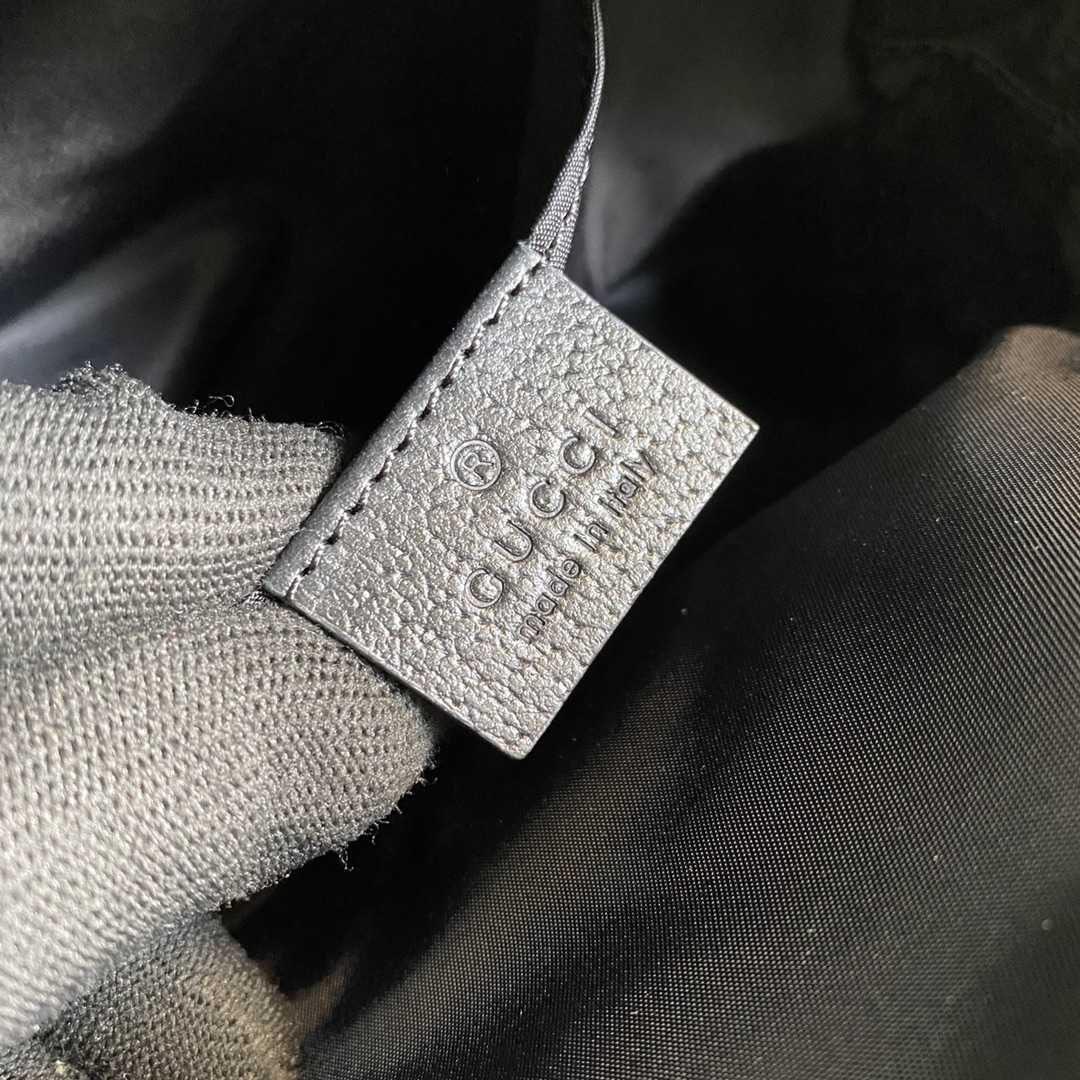 Gucci Off The Grid Sling Backpack(31-26.5-14cm) - EUR FASHION