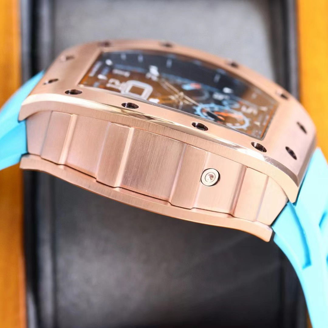 Richard Miller Watch - EUR FASHION