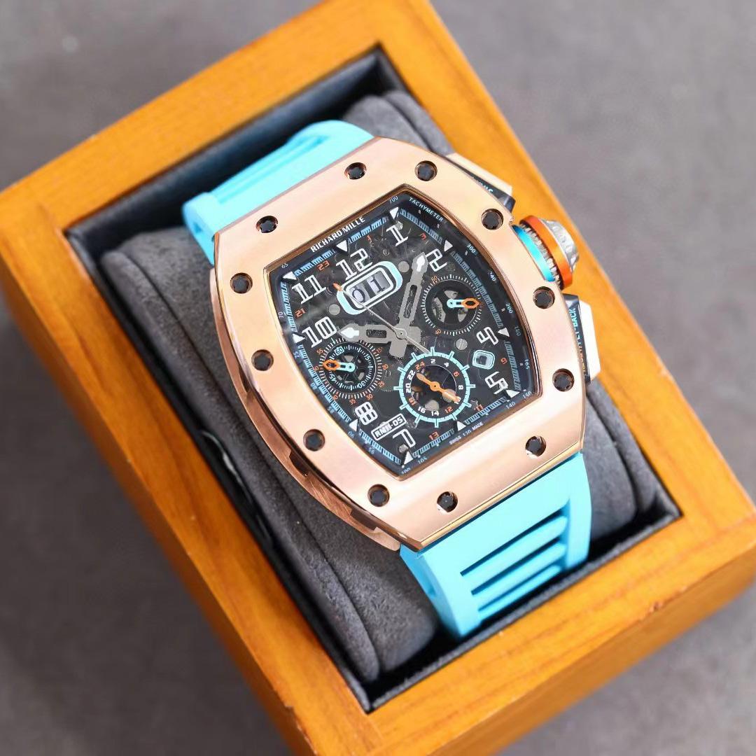 Richard Miller Watch - EUR FASHION