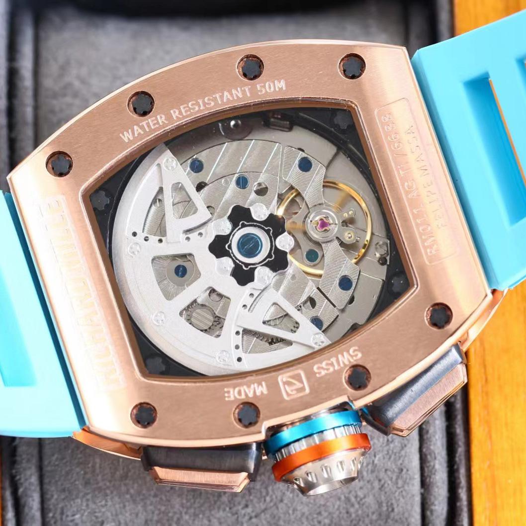Richard Miller Watch - EUR FASHION