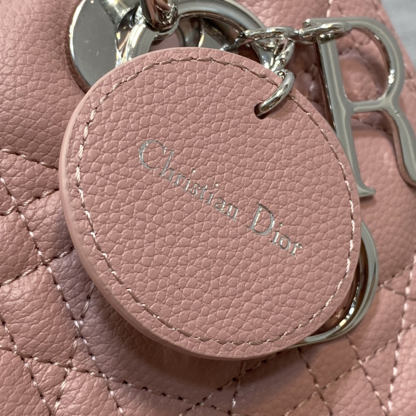 Dior medium Lady Dior Bag   24cm - EUR FASHION