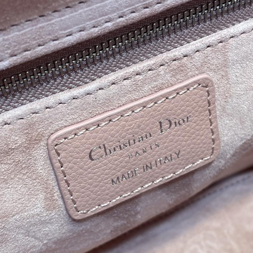 Dior medium Lady Dior Bag   24cm - EUR FASHION
